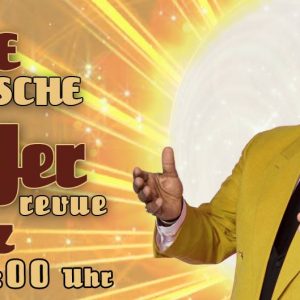 31.03.2018 - Schlager Revue - STAK reloaded - Schmölln