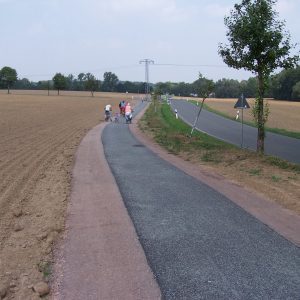 12.05.18 - 2. Schmöllner Familienradeltag - AG Fahrradfreundliche Stadt Schmölln