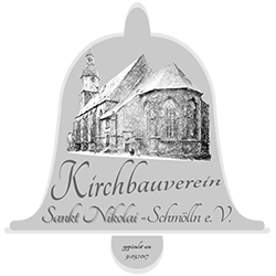 Kirchbauverein "St. Nicolai" Schmölln e.V.