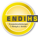 ENDIHS - Energiedienstleistungen Tobias Heinig & Jens Schüler GbR