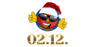 Lebendiger Adventskalender - 02. Dezember 2018 - Knopfstadt.de