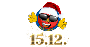 Lebendiger Adventskalender - 15. Dezember 2018 - Knopfstadt.de