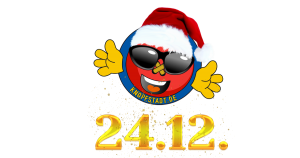 Lebendiger Adventskalender - 24. Dezember 2018 - Knopfstadt.de