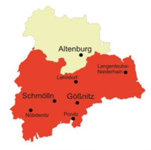 29. November 2018 - Schmölln macht mobil - Landratsamt Altenburger Land