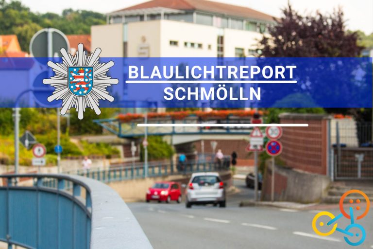 Sicherheitsdienstmitarbeiter niedergeschlagen in Schmölln Sicherheitsdienstmitarbeiter niedergeschlagen in Schmölln