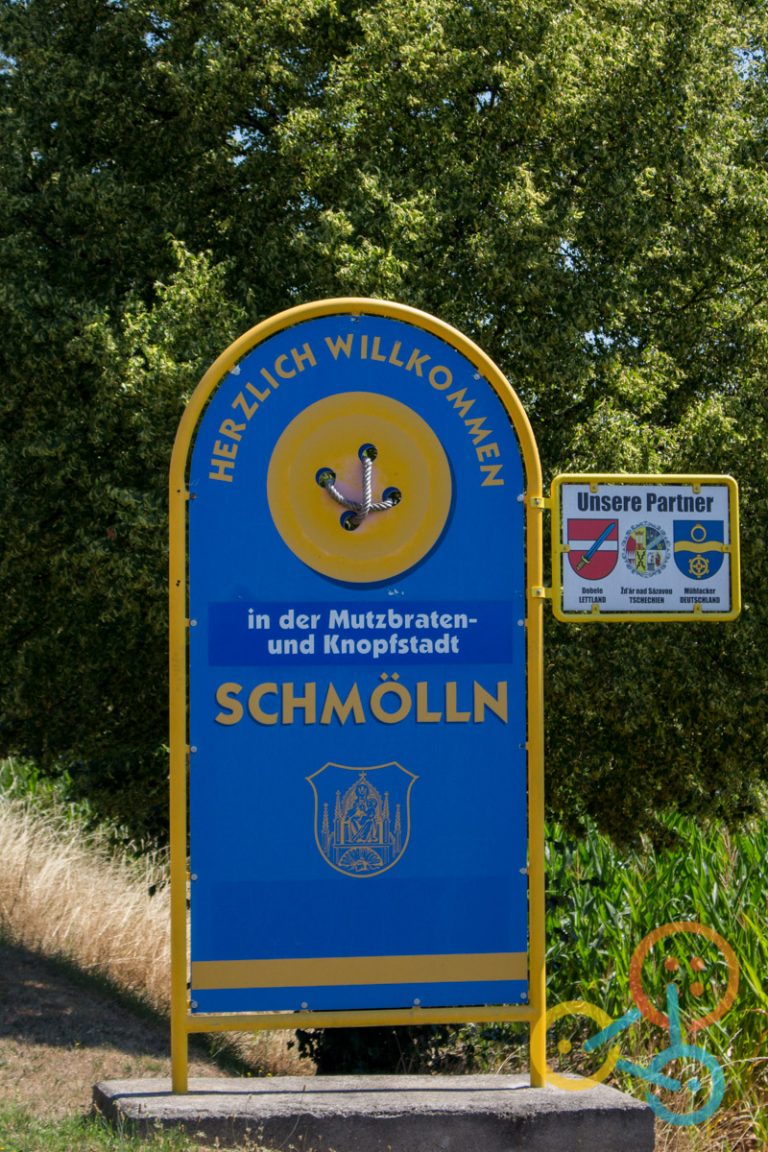 Ideenwettbewerb für Begrüßungsschilder 🛡️ Ideenwettbewerb für Begrüßungsschilder 🛡️