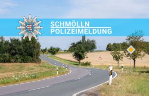 Knopfstadt Polizeimeldung Schmölln