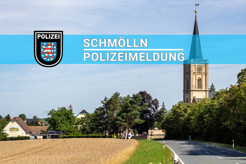 Knopfstadt Polizeimeldung Altkirchen