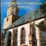 Bisher 150.000 Euro an Spenden für Stadtkirche akquiriert