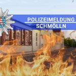 Knopfstadt Polizeimeldung