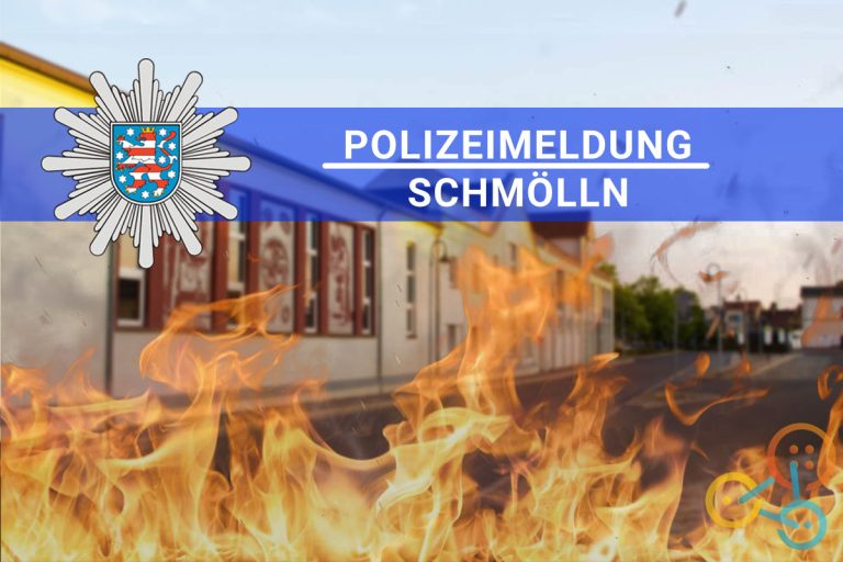 Knopfstadt Polizeimeldung