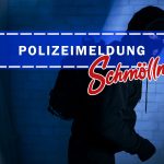 Knopfstadt Polizeimeldung Diebstahl - Symbolbild