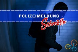 Knopfstadt Polizeimeldung Diebstahl - Symbolbild