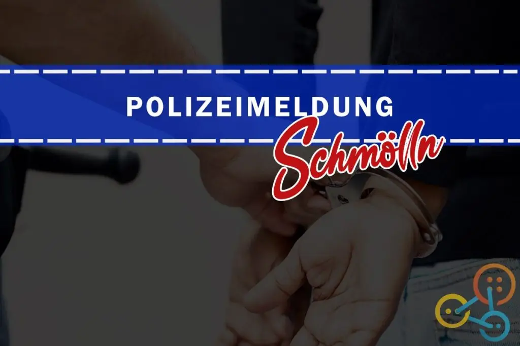 Knopfstadt Polizeimeldung Festnahme - Symbolbild