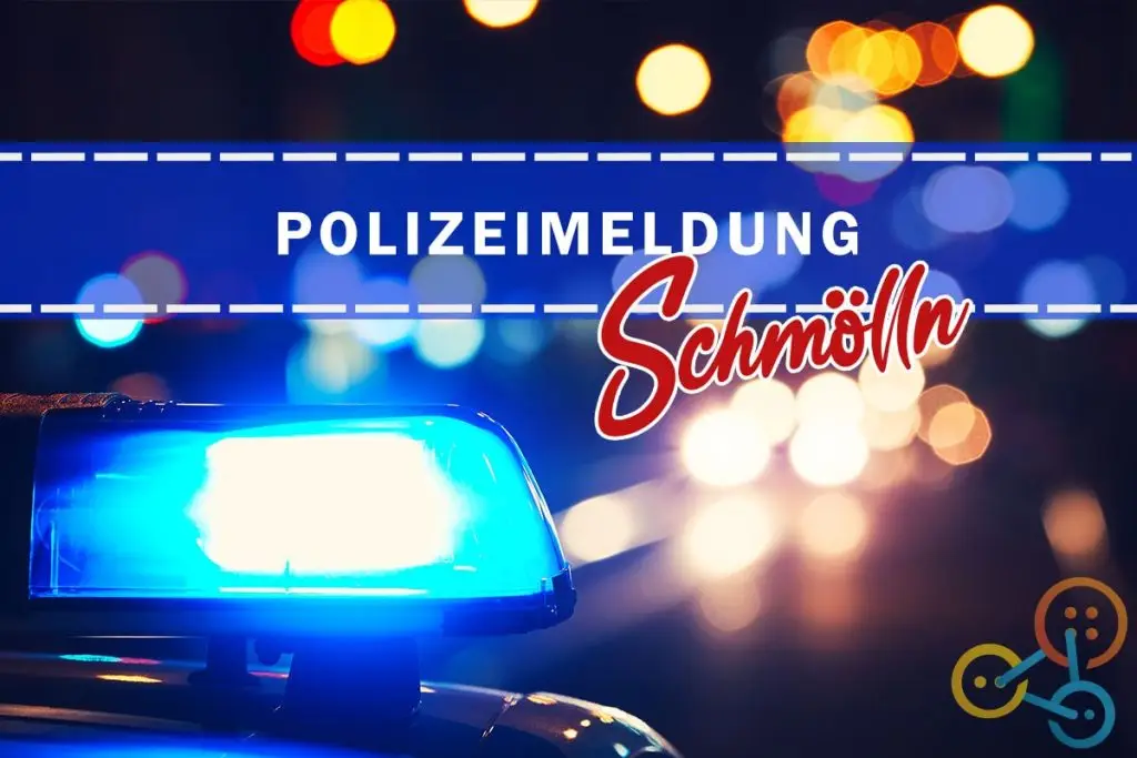 Knopfstadt Polizeimeldung Polizeieinsatz - Symbolbild