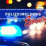 Knopfstadt Polizeimeldung Polizeieinsatz - Symbolbild