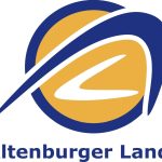 Landratsamt Altenburger Land Logo