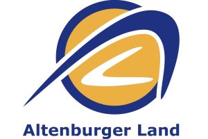 Landratsamt Altenburger Land Logo