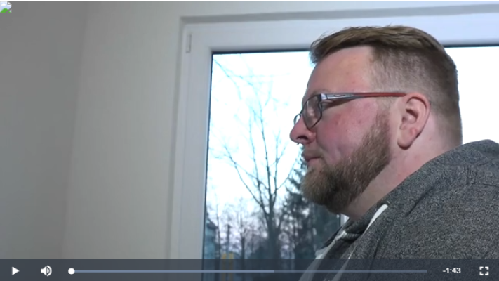 07.03.2017 - Bericht im Altenburg.tv über Knopfstadt.de