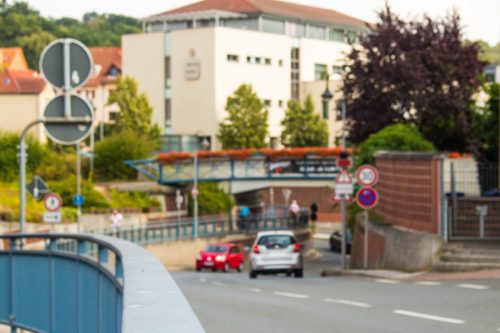 Blaulichtreport Knopfstadt.de Schmölln