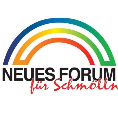 17. Januar -Roman-Herzog-Gymnasium - Neues Forum Schmölln