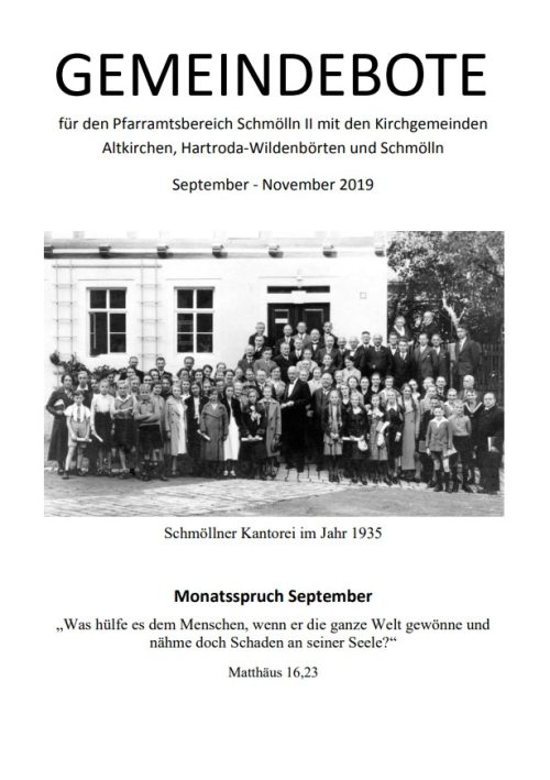 2019-09-11-Gemeindebote-Schmoelln
