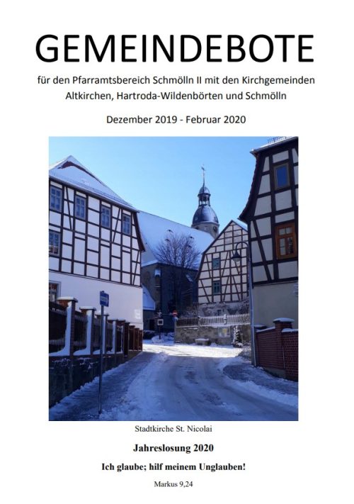 2019-12-02-Gemeindebote-Schmoelln