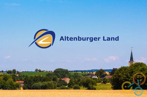 Altenburger Land - Knopfstadt.de