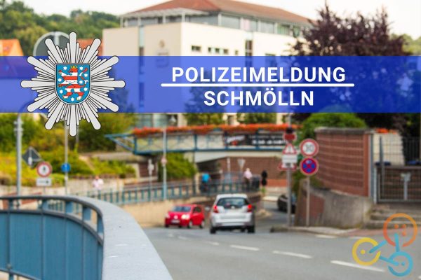 Knopfstadt Polizeimeldung