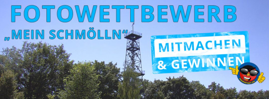 03.04.2018 - Fotowettbewerb - "Mein Schmölln" - Knopfstadt.de