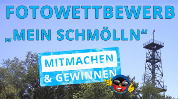 03.04.2018 - Fotowettbewerb - "Mein Schmölln" - Knopfstadt.de