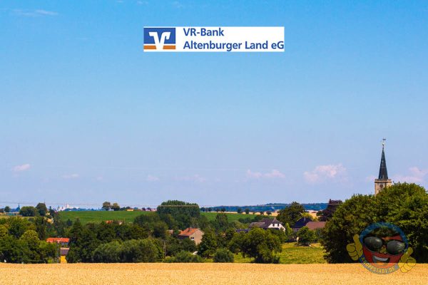 VR-Bank Altenburger Land - Knopfstadt.de